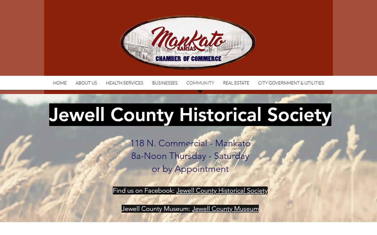 Jewell County court dockets Mankato local information and historical society